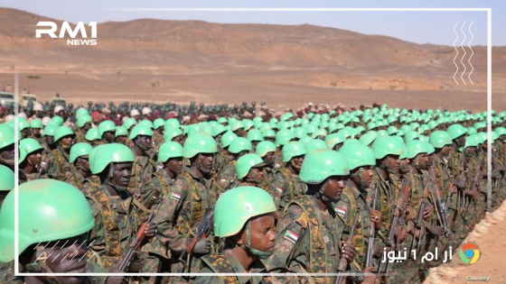 ياسر العطا: القوات المسلحة السودانية أصبحت في وضع أفضل بكثير مما كانت عليه في بداية الحرب