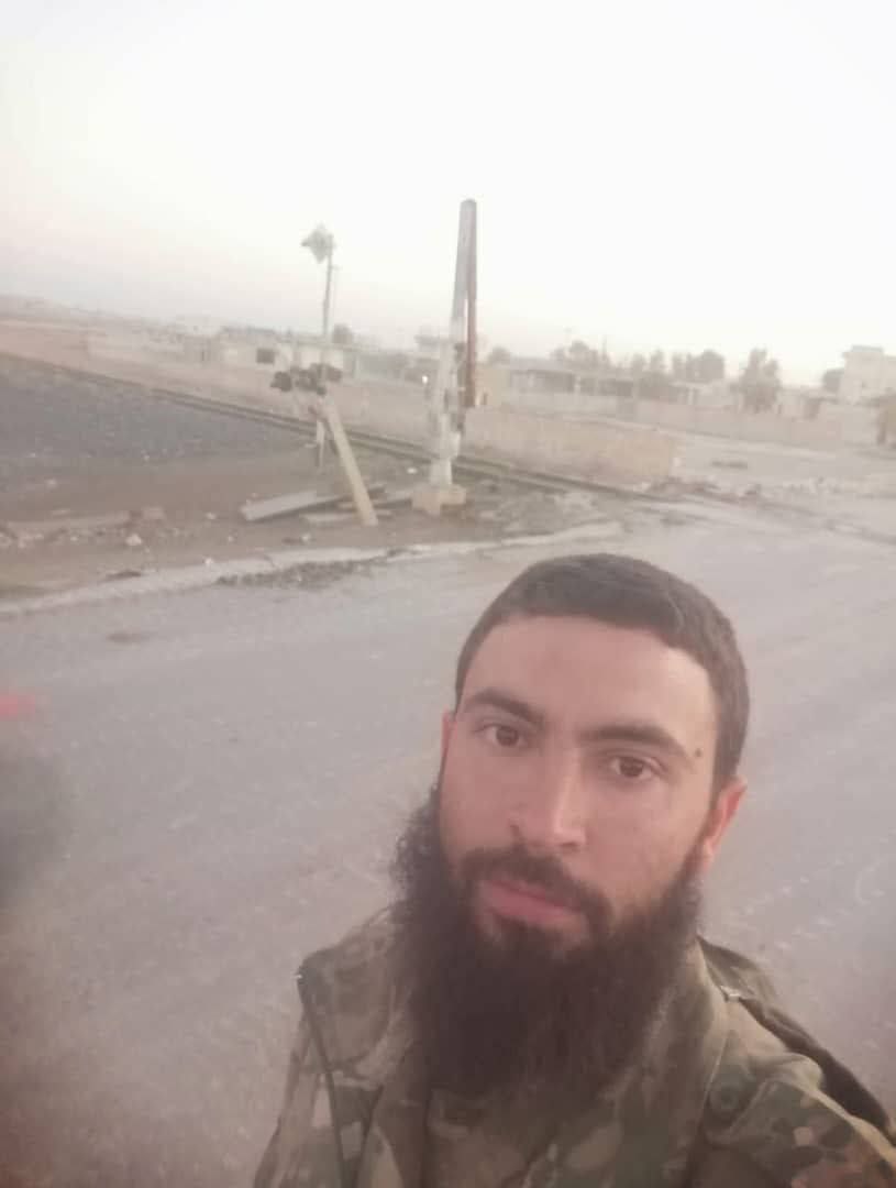 محمد حمدي علولو